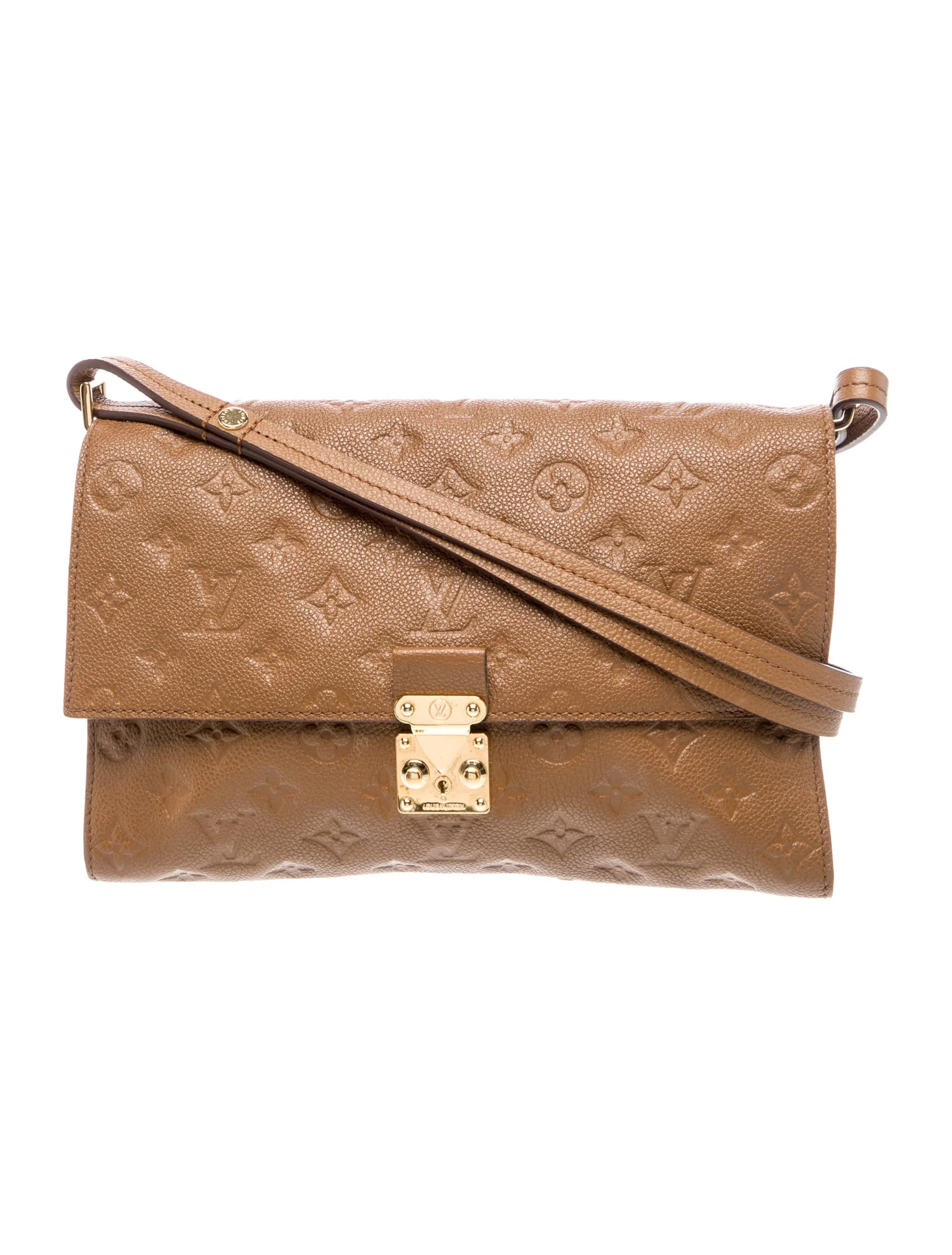 LV Monogram Fascinante PM